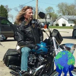 Meet your Posher, Jeff